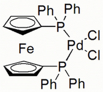 [1,1\'-Bis(diphenylphosphino)ferrocene]dich... Made in Korea